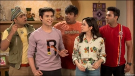 Taarak Mehta Ka Ooltah Chashmah - 9th March 2024